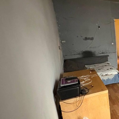 2-комн квартира Быково пгт, улица Щорса, 4А