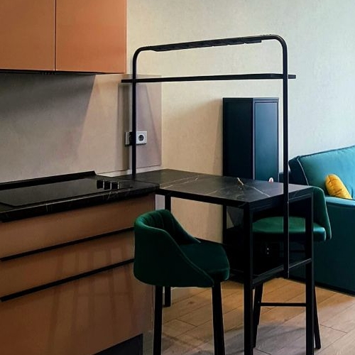 Студия Шелепихинская набережная, 42к1