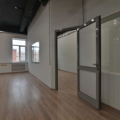 Офис ул. Рочдельская, д.15