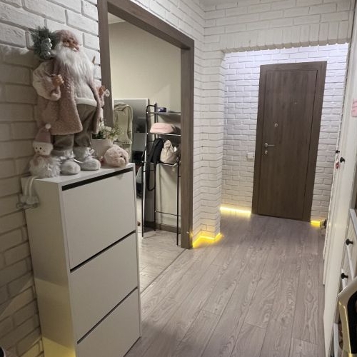 3-комн квартира Родниковая улица, 9Ак3