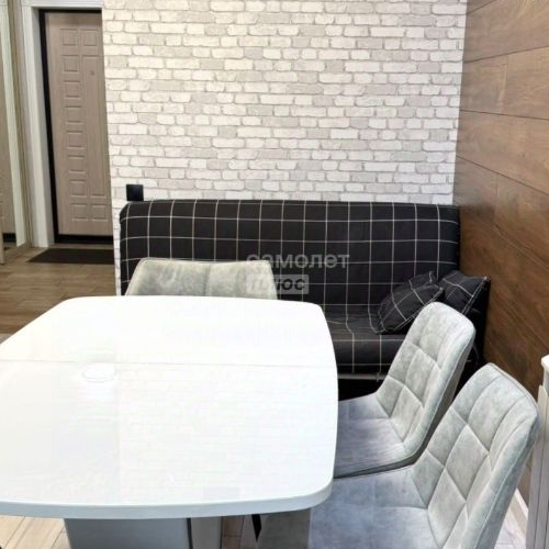 1-комн квартира 6-я Радиальная улица, 3к2