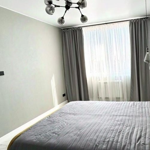 1-комн квартира Мытищи, улица Воровского, 10