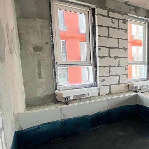 2-комн квартира Новоостаповская улица, 20