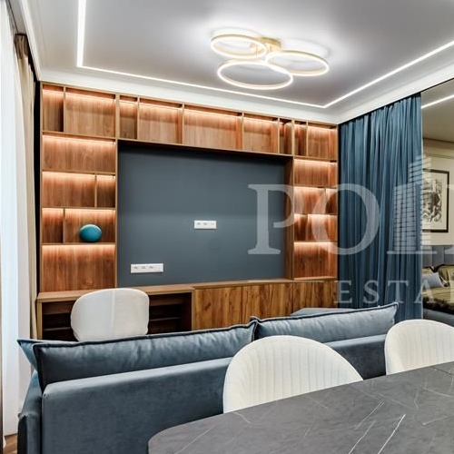 2-комн квартира улица Василисы Кожиной, 13