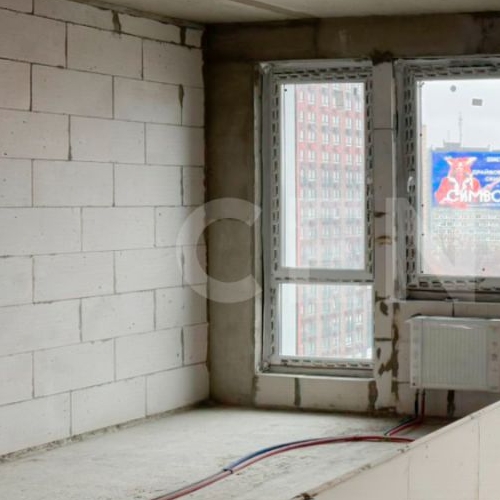 1-комн квартира Новоостаповская улица, 20