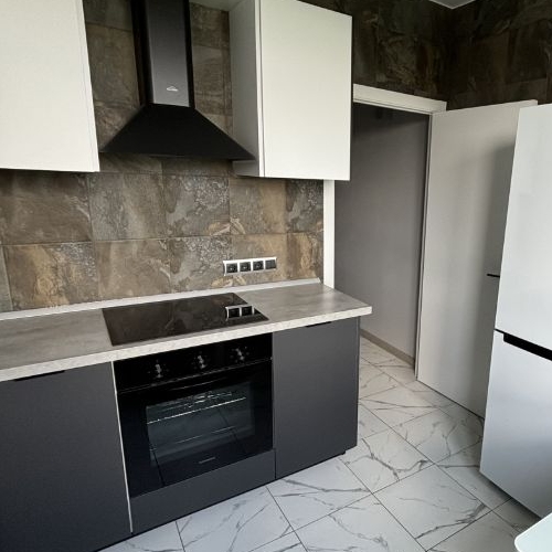 2-комн квартира Хотьково, улица Михеенко, 25к5