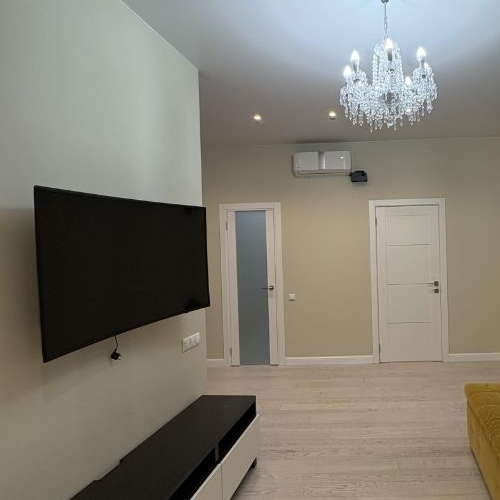 3-комн квартира Красногорск, бульвар Красногорский, 25