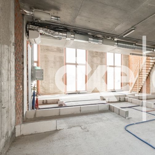 4-комн квартира Тессинский переулок, 1