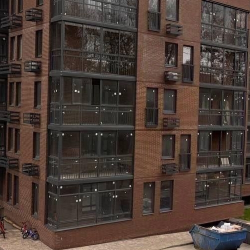 2-комн квартира Щелково, Центральная улица, 65