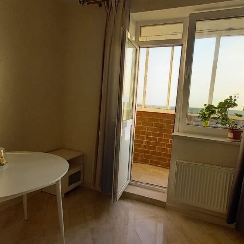 1-комн квартира Зеленоградский пгт, улица Зеленый Город, 3