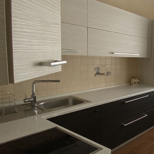 1-комн квартира Школьный мкр, д. Брехово,  д. к8