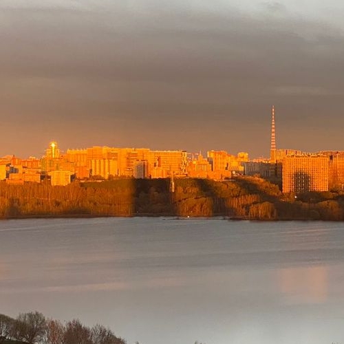 3-комн квартира улица Маршала Катукова, 24к1