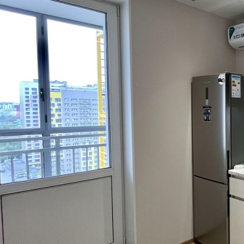 1-комн квартира 6-я Радиальная улица, 7/6к2