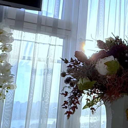 1-комн квартира улица Адмирала Макарова, 6Бк1