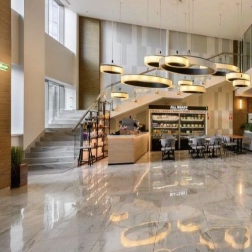 Студия Митинская улица, 16