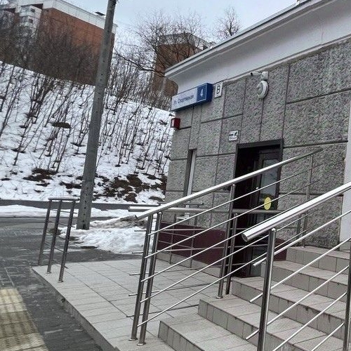 1-комн квартира пос. Быково, улица Спортивная, 4