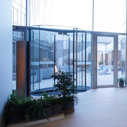 Студия улица Даниловский Вал, 1А