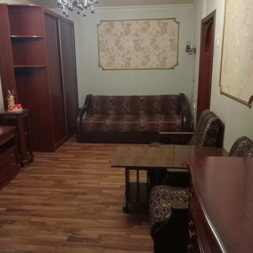 2-комн квартира Томилино р.п., Гаршина ул., 9А, к 3