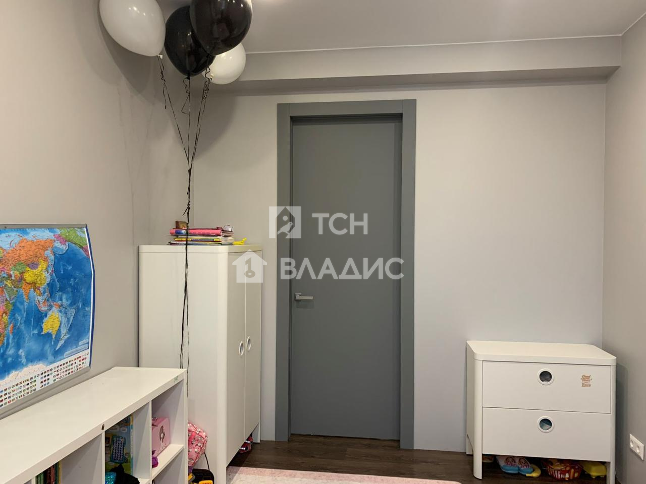 3-комн квартира Королёв, Пионерская улица, 13к5