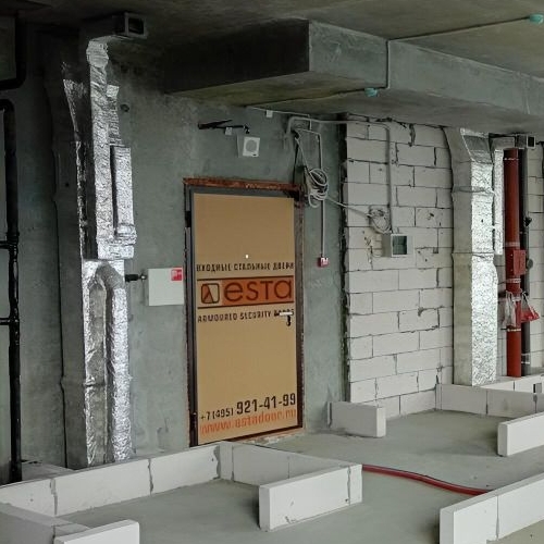 4-комн квартира Мичуринский проспект, 56