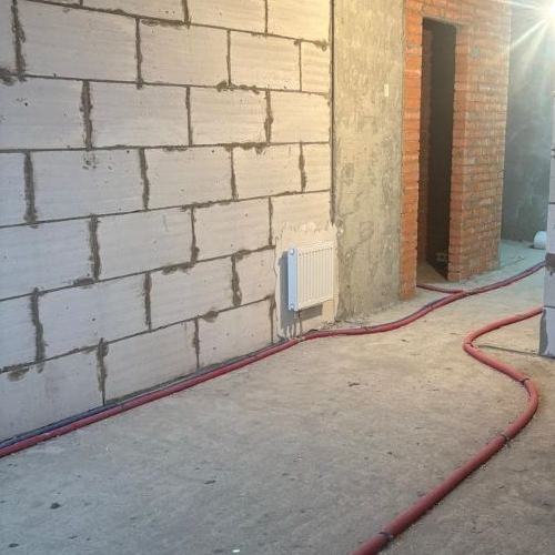 2-комн квартира Королев, Подмосковная улица, 7