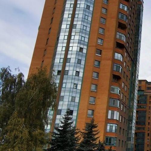 2-комн квартира Минская улица, 1ГК2