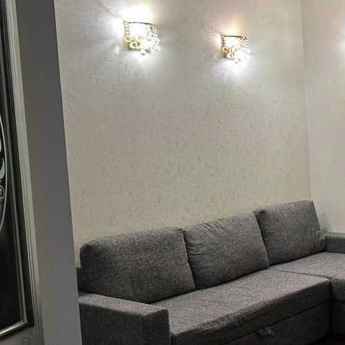 2-комн квартира Привольная улица, 56