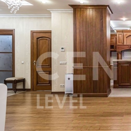 3-комн квартира Ломоносовский проспект, 25к5