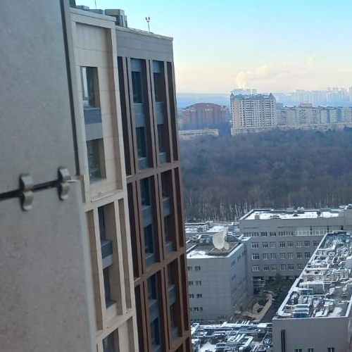 4-комн квартира Щукинская улица, 3