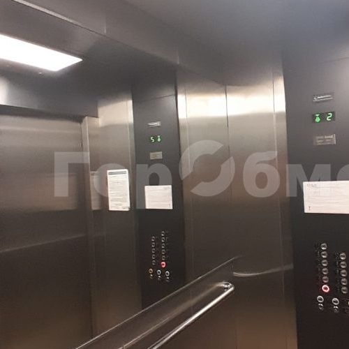 2-комн квартира бульвар Веласкеса, 7к1