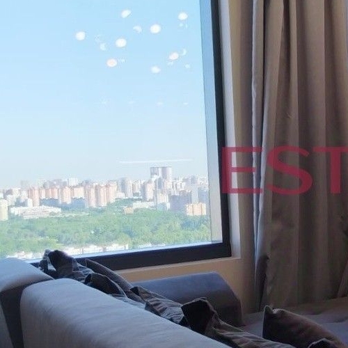 2-комн квартира Мичуринский проспект, 56