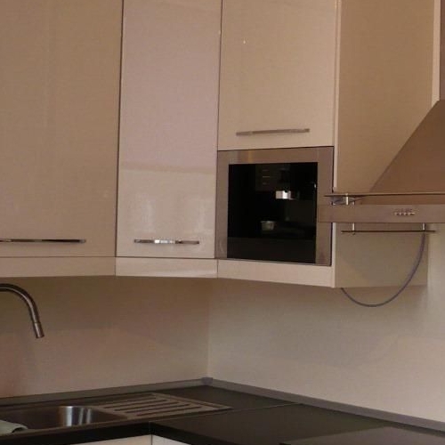 1-комн квартира Молодогвардейская улица, 15