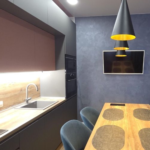 2-комн квартира улица Фонвизина,  д. 18