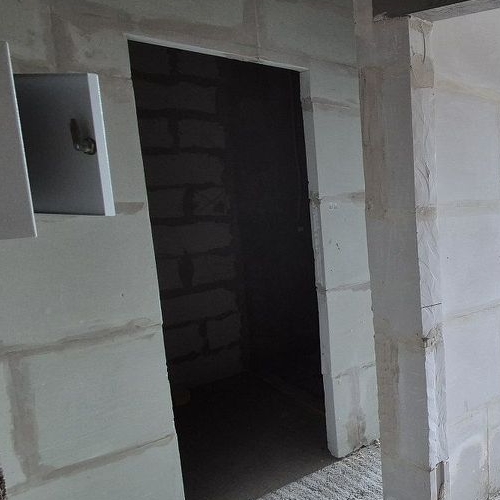 1-комн квартира Пироговский мкр, улица Советская, 3А