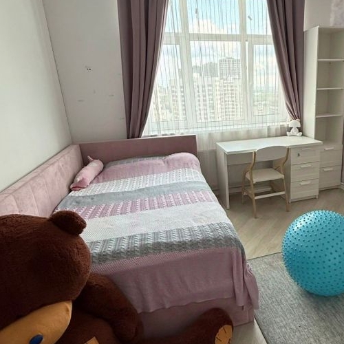 2-комн квартира Беломорская улица, 11к1