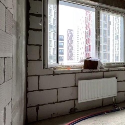 1-комн квартира улица Коминтерна, 15