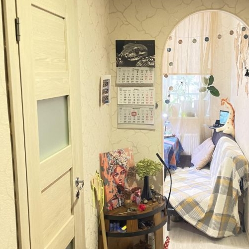 1-комн квартира Митино Дальнее мкр, д. Брехово,  д. 6