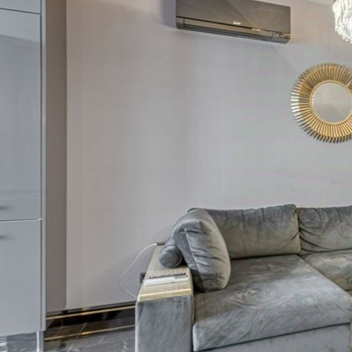 2-комн квартира Мосфильмовская улица, 88к2с4