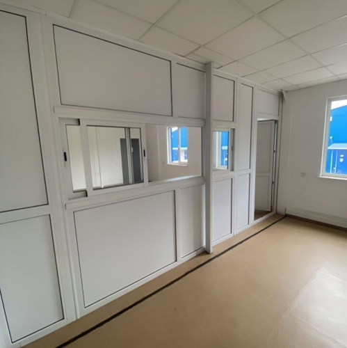 Офис Саввино, ул Саввинская,  д. 14