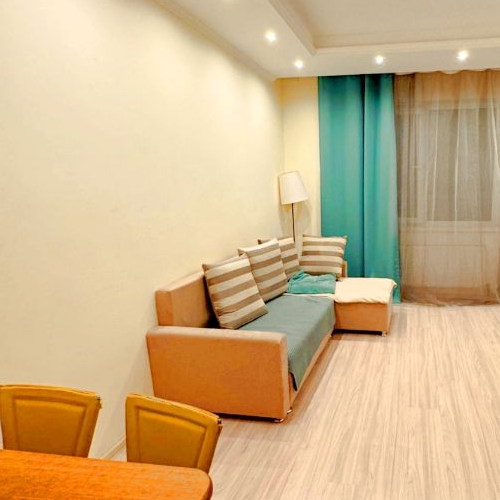 Студия Королев, улица Тарасовская, 25