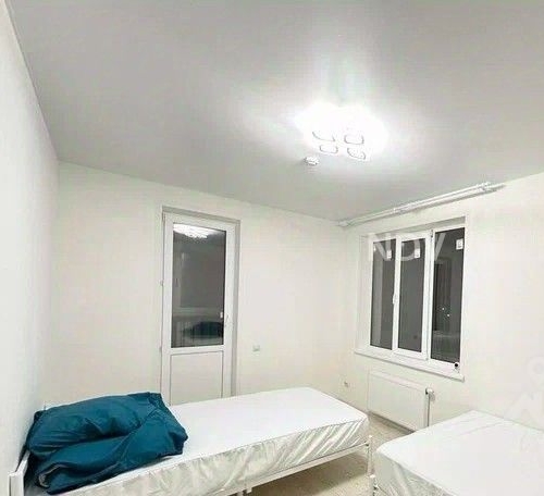 3-комн квартира Пушкарь мкр, с. Тарасовка,  д. 3