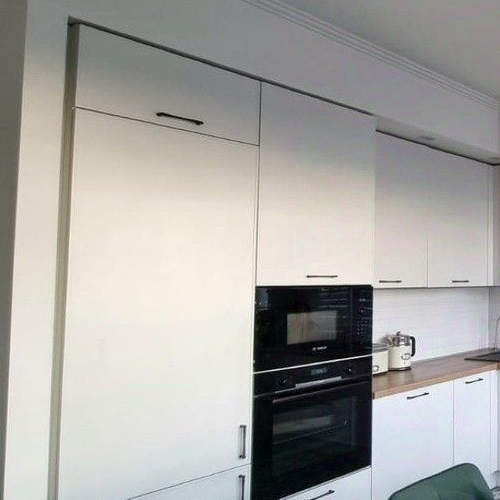 4-комн квартира Новодмитровская улица, 2к7