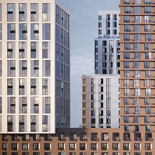 Студия Автомобильный проезд, 4