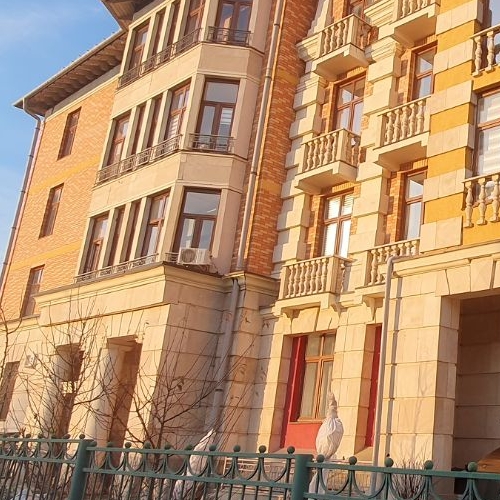 2-комн квартира Опалиха мкр, улица Пришвина, 15