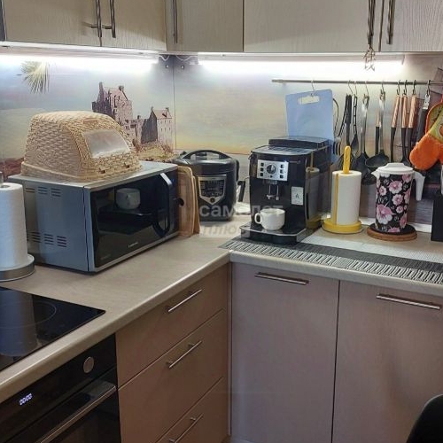 2-комн квартира Финский мкр, Щелково, 3