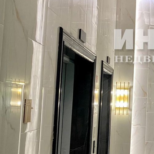 2-комн квартира Новоалексеевская улица, 16к2