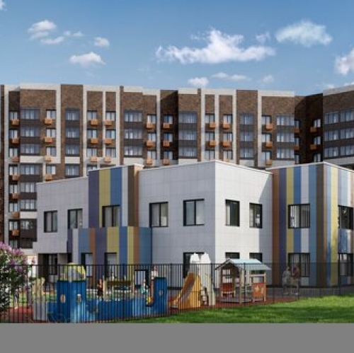 2-комн квартира Наро-Фоминский городской округ, улица Чкалова