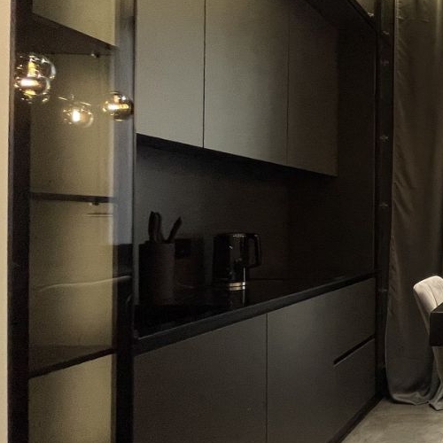 2-комн квартира Большая Спасская улица, 35