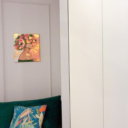 Студия Октябрьская улица, 67