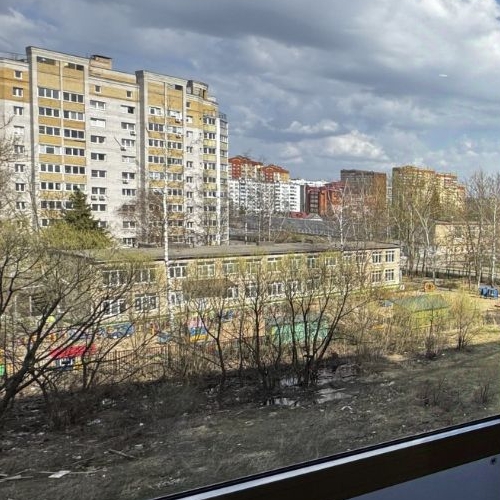 Студия Сергиев Посад, Инженерная улица, 8